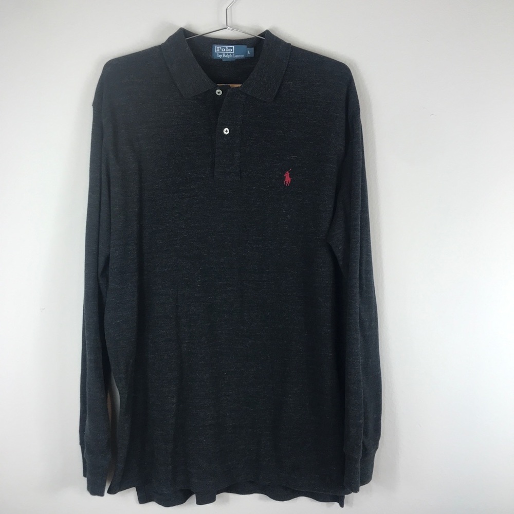 Men’s Polo by Ralph Lauren Shirt